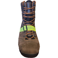 Dispositif de traction Midcleat muni dune sangle ignifuge, Laiton, Traction Crampon, Taille unique Les Fournitures Industrielles Méga
