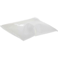 Sachet r&eacute;frig&eacute;rant, Froid, 11" x 12" Les Fournitures Industrielles Méga