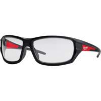 Safety Eyewear & Accessories