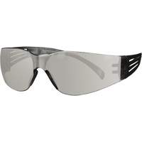 SecureFit 100 Series Protective Eyewear, Grey/Indoor/Outdoor Lens, Anti-Fog/Anti-Scratch, ANSI Z87+/Meets/Exceeds CSA Z94.3 Les Fournitures Industrielles Méga