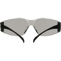 SecureFit 100 Series Protective Eyewear, Grey/Indoor/Outdoor Lens, Anti-Fog/Anti-Scratch, ANSI Z87+/Meets/Exceeds CSA Z94.3 Les Fournitures Industrielles Méga