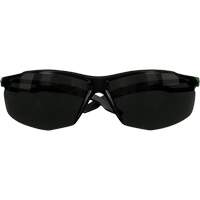 SecureFit 500 Series Protective Eyewear, IR 5.0 Lens, Anti-Fog/Anti-Scratch, ANSI Z87+/Meets/Exceeds CSA Z94.3 Les Fournitures Industrielles Méga