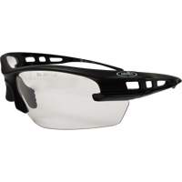 Mango Safety Glasses, Clear Lens, Meets/Exceeds CSA Z94.3 Les Fournitures Industrielles Méga