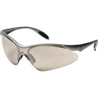 Miranda Safety Glasses, Indoor/Outdoor Lens, Anti-Scratch, Meets/Exceeds CSA Z94.3 Les Fournitures Industrielles Méga