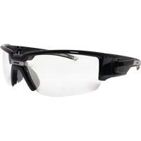Hartley Safety Glasses, Clear Lens, Meets/Exceeds CSA Z94.3 Les Fournitures Industrielles Méga