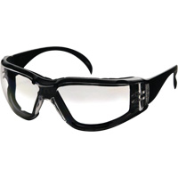 CeeTec DX Safety Glasses, Clear Lens, Anti-Fog/Anti-Scratch, Meets/Exceeds CSA Z94.3 Les Fournitures Industrielles Méga