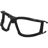 Transporteurs en mousse pour lunettes de s&eacute;curit&eacute; CeeTec DX Les Fournitures Industrielles Méga