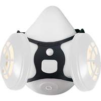 Half-Face Respirators
