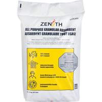 Granular Sorbents