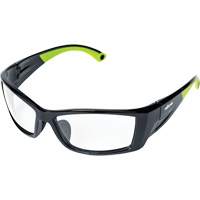 Lunettes de sécurité & accessoires