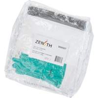 Trousse d'&eacute;quipement de lutte contre les d&eacute;versements, Huile seulement/Universel, Sac, Absorbance de 5 gal. US Les Fournitures Industrielles Méga