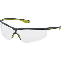 VS250 Safety Glasses, Clear Lens, Anti-Fog/Anti-Scratch, ANSI Z87+/Meets/Exceeds CSA Z94.3 Les Fournitures Industrielles Méga