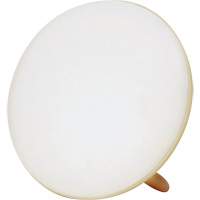 Lampe &agrave; luminoth&eacute;rapie pour le traitement de la d&eacute;pression saisonni&egrave;re Les Fournitures Industrielles Méga