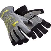FireArmor&reg; Structural Fire Gloves, Kevlar&reg;, Small, Protects Up To 360° F (182° C) Les Fournitures Industrielles Méga