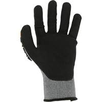 Gants antichocs r&eacute;sistants aux coupures SpeedKnit M-Pact, 7/Petit, Calibre 18, Rev&ecirc;tement Nitrile, ASTM ANSI niveau A5/EN 388 niveau E Les Fournitures Industrielles Méga