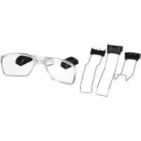 N&eacute;cessaire pour lunettes universel Les Fournitures Industrielles Méga