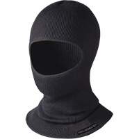 666 IIIA 1-Hole Balaclava, Nomex&reg;, Black Les Fournitures Industrielles Méga