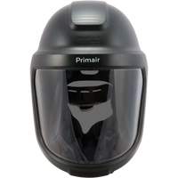 Primair&reg; 900 Series Hardhat & Faceseal, Standard, Hard Top Les Fournitures Industrielles Méga