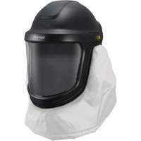 Primair&reg; 900 Series Hardhat & Disposable Short Shroud, Standard, Hard Top, Single Shroud Les Fournitures Industrielles Méga