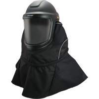 Primair&reg; 900 Series Hardhat & Standard Shroud, Standard, Hard Top, Single Shroud Les Fournitures Industrielles Méga