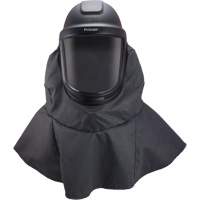 Primair&reg; 900 Series Hardhat & Premium Shroud, Standard, Hard Top, Single Shroud Les Fournitures Industrielles Méga