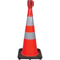Traffic Cone Topper Les Fournitures Industrielles Méga