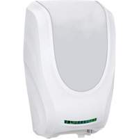 Distributeur utilisant une cartouche Frontline Response, Sans contact, Cap. 1000 ml Les Fournitures Industrielles Méga
