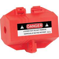 Lockout Devices, Kits and Accessories
