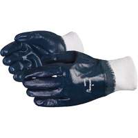 Chemstop Nitrile Coated  Glove, Size 7, Cotton Les Fournitures Industrielles Méga