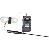 Altair&reg; 5X Multigas Detector, 5 Gas, LEL - CO - H2S -O2 Les Fournitures Industrielles Méga