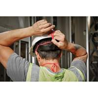 Disposable Respirator, N95, NIOSH Certified, One Size Les Fournitures Industrielles Méga