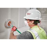 Disposable Respirator, N95, NIOSH Certified, One Size Les Fournitures Industrielles Méga