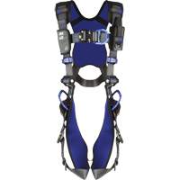 ExoFit X300 Comfort Wind Energy Safety Harness, CSA Certified, Class ALP, Small, 420 lbs. Cap. Les Fournitures Industrielles Méga