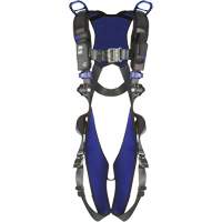 ExoFit X300 Comfort Vest Safety Harness, CSA Certified, Class AE, Small, 310 lbs. Cap. Les Fournitures Industrielles Méga