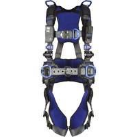 ExoFit X300 Comfort Vest Safety Harness, CSA Certified, Class AELP, Small, 310 lbs. Cap. Les Fournitures Industrielles Méga