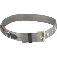 Ceinture de mineur avec 2 sangles et anneau en D Zero Pip Dynamic Les Fournitures Industrielles Méga