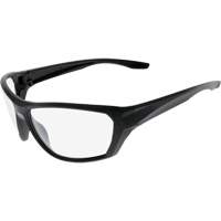Lunettes de s&eacute;curit&eacute; s&eacute;rie Eco Z3600, Lentille Transparent, Anti-&eacute;gratignures, ANSI Z87+/R&eacute;pond ou surpasse la norme CSA Z94.3 Les Fournitures Industrielles Méga