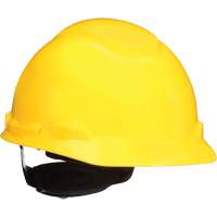 SecureFit H-Series Hardhat, Meets CSA Type 1, Ratchet Suspension, Non-Vented Les Fournitures Industrielles Méga