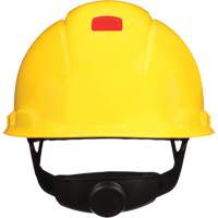 SecureFit H-Series Hardhat, Meets CSA Type 1, Ratchet Suspension, Non-Vented Les Fournitures Industrielles Méga