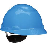 SecureFit H-Series Hardhat, Meets CSA Type 1, Ratchet Suspension, Non-Vented Les Fournitures Industrielles Méga