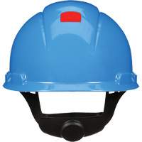 SecureFit H-Series Hardhat, Meets CSA Type 1, Ratchet Suspension, Non-Vented Les Fournitures Industrielles Méga