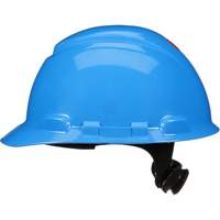 SecureFit H-Series Hardhat, Meets CSA Type 1, Ratchet Suspension, Non-Vented Les Fournitures Industrielles Méga