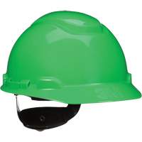 SecureFit H-Series Hardhat, Meets CSA Type 1, Ratchet Suspension, Non-Vented Les Fournitures Industrielles Méga