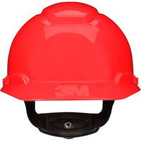 SecureFit H-Series Hardhat, Meets CSA Type 1, Ratchet Suspension, Non-Vented Les Fournitures Industrielles Méga