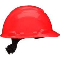 SecureFit H-Series Hardhat, Meets CSA Type 1, Ratchet Suspension, Non-Vented Les Fournitures Industrielles Méga