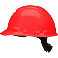 SecureFit H-Series Hardhat, Meets CSA Type 1, Ratchet Suspension, Non-Vented Les Fournitures Industrielles Méga