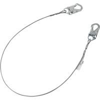 V-Series Restraint Lanyard Les Fournitures Industrielles Méga