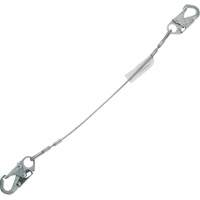 V-Series Restraint Lanyard Les Fournitures Industrielles Méga