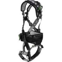 V-Fit Construction Harness, CSA Certified, Class AP, 2X-Large, 400 lbs. Cap. Les Fournitures Industrielles Méga