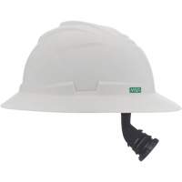 V-Gard&reg; C1 Hardhat, Meets CSA Type 1, Ratchet Suspension, Non-Vented Les Fournitures Industrielles Méga